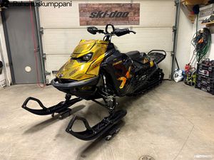 X EXPERT 850E-TEC 154U201D | SHOT | TAKUU!