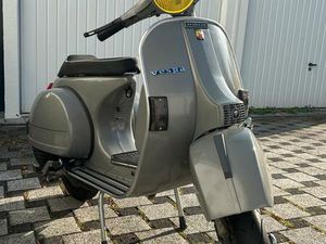 VESPA P80X 135 CCM - MOTOR ÜBERHOLT