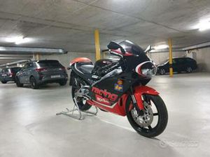APRILIA RS 125 - 2001