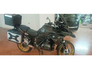 BMW R 1250 GS - 2023 TRIPLE BLACK