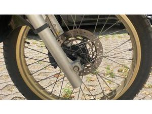 VENDO HONDA NX 650 DOMINATOR (1996 - 02) USATA A ROMA (CODICE 9908092) - MOTO.IT