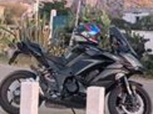 KAWASAKI Z 1000 SX - 2019