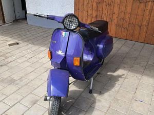 PIAGGIO VESPA PK50 XL