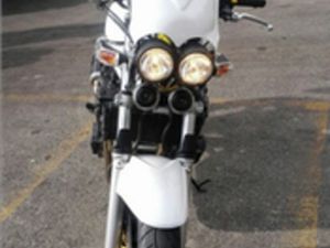 SUZUKI GSF 1200 BANDIT