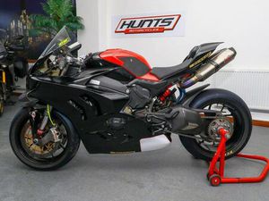 2023 DUCATI PANIGALE V4 1103 EURO 5