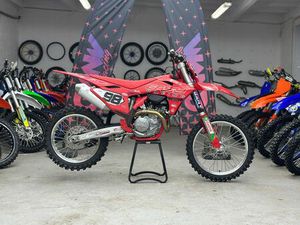 GASGAS MCF 450 CC ROK 2024 - 45MTH - STAN TOP SZCZECINEK