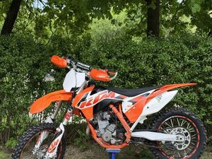 KTM SX-F 2015 CROSS/ENDURO DOINWESTOWNY! KRAKÓW BRONOWICE