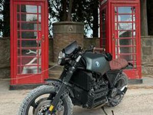 BMW K 1100 LT CAFE RACER