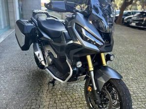 HONDA X-ADV 750 * FULL EXTRAS * SANTA MARINHA E SÃO PEDRO DA AFURADA