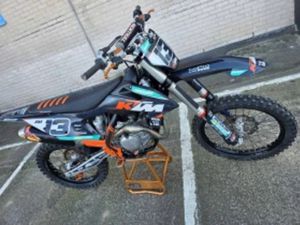 KTM SX-F 💥450💥ЛИЗИНГ💥СТАРТЕР