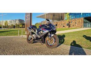 CBR 929RR FIREBLADE 2001 45K FAFE