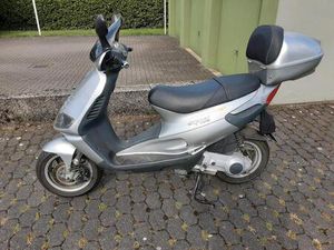 125 CM ROLLER PIAGGIO SKIPPER