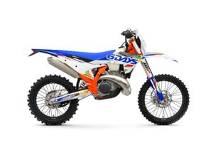 KTM 300 EXC SIX DAYS 2026