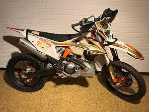 KTM EXC 300 TPI ERZBERG EDITION