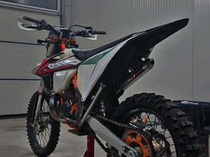 KTM EXC 300 TPI SIXDAYS