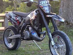 KTM EXC 300