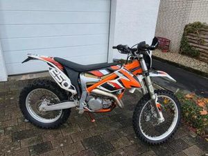 KTM FREERIDE 250R 2 TAKT