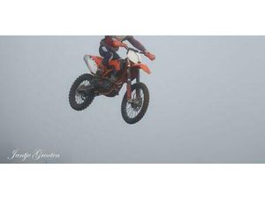 KTM SX-F 350 2014 WEGEN NEUANSCHAFFUNG