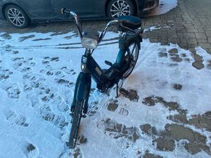 PIAGGIO CIAO P (PX) MOPED 50 CC