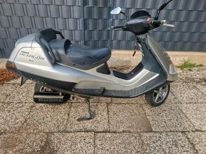 PIAGGIO HEXAGON 250