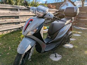 PIAGGIO MEDLEY 125 S