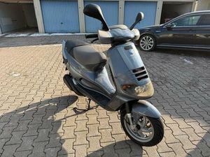 PIAGGIO SKIPPER LX125