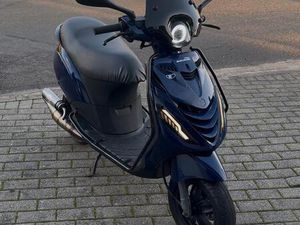 PIAGGIO ZIP 2T