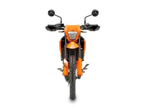 KTM 125 ENDURO R