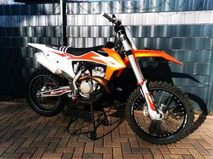 KTM SXF 350 2020