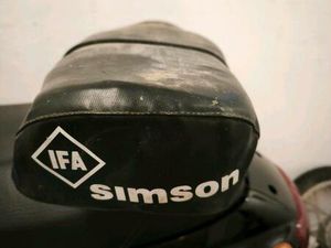 SIMSON SWALBE KR 51/1