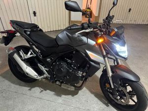 HORNET CB750 DE 4/2023 MARINHA GRANDE