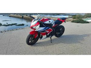 CBR 1000 RR 2016 FIREBLADE FARO (SÉ E SÃO PEDRO)