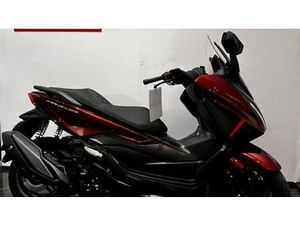 VENDO HONDA FORZA 350 (2025 - 26) USATA A SAN GIORGIO CANAVESE (CODICE 9886027) - MOTO.IT