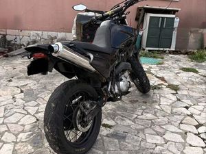 VENDO/TROCO XT600 E ALMARGEM DO BISPO, PÊRO PINHEIRO E MONTELAVAR