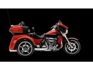 2021 HARLEY-DAVIDSON FLHTCUTGSE