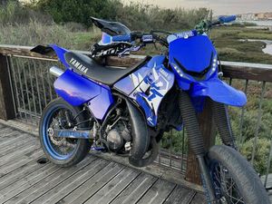 DTR 125 16.9KW 1991 AMORA