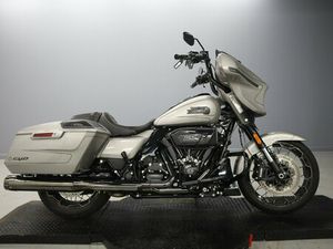 2023 HARLEY-DAVIDSON CVO STREET GLIDE