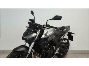 VENDO HONDA CB 1000 HORNET (2025 - 26) USATA A CUNEO (CODICE 9858080) - MOTO.IT