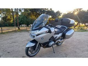 BMW GS RT 1200 DE 2007 UNIÃO DE FREGUESIAS DA CIDADE DE SANTARÉM
