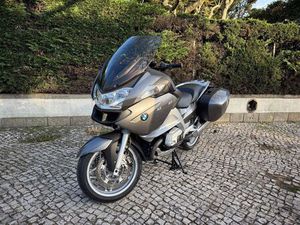 BMW R 1200 RT ABS CASCAIS E ESTORIL