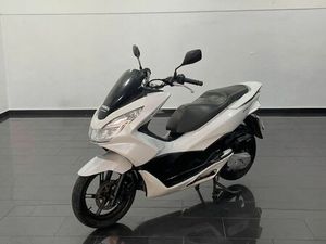 PCX E N-MAX, SEM BUROCRACIA PONTINHA E FAMÕES