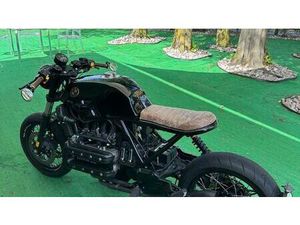 VENDO BMW K 1100 RS USATA A ALBIOLO (CODICE 9908298) - MOTO.IT