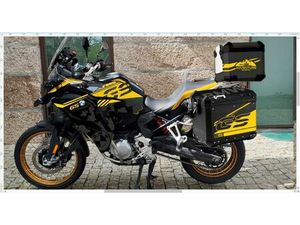 BMW 850 GSA ADVENTURE 40 ANOS GONDAR