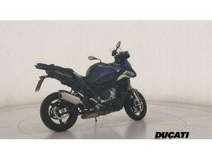 VENDO BMW S 1000 XR (2024 - 26) USATA A GRUGLIASCO (CODICE 9539359) - MOTO.IT