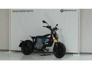 VENDO BMW CE 02 AM (2024 - 26) USATA A ALBA (CODICE 9903698) - MOTO.IT