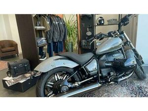 VENDO BMW R 18 ROCTANE (2025 - 26) USATA A ROSTA (CODICE 9838970) - MOTO.IT