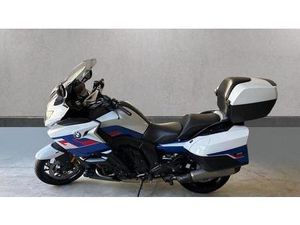 VENDO BMW K 1600 GT (2022 - 26) USATA A ROMA (CODICE 9832751) - MOTO.IT