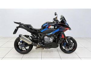 VENDO BMW M 1000 XR (2024 - 26) USATA A MODENA (CODICE 9902891) - MOTO.IT