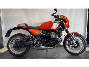 VENDO BMW R 12 S (2025 - 26) USATA A RENATE (CODICE 9901941) - MOTO.IT