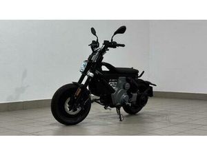 VENDO BMW CE 02 AM (2024 - 26) USATA (CODICE 9894865) - MOTO.IT